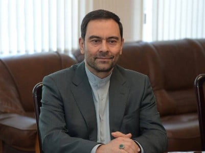 İranlı diplomatın “qarın ağrısı”, yenə “terrorçu”, yenə sərhəd məsələsi…